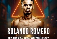 “Rolly” Romero Rules Times Square – World Boxing Association
