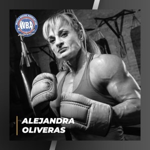 A Legacy of Grit, Glory, and Transformation in Womenâ€™s Boxing â€“ World Boxing Association