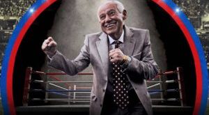 Gilberto Mendoza Boxing Festival returns to Yesterday – World Boxing Association