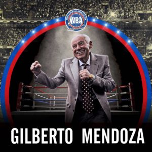 Gilberto Mendoza Boxing Festival returns to Yesterday â€“ World Boxing Association
