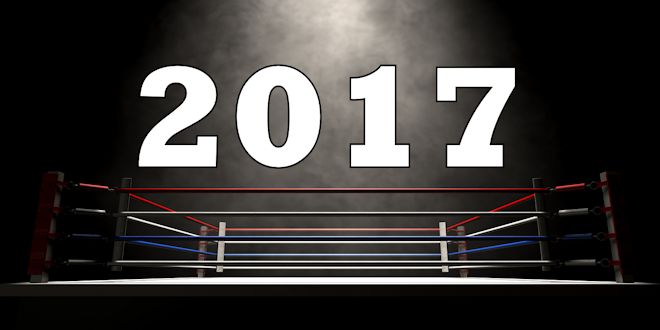Boxing 2017