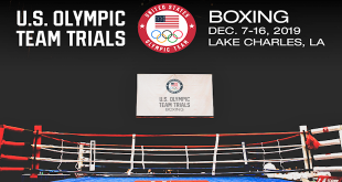 2020 U.S. Olympic Team Trials