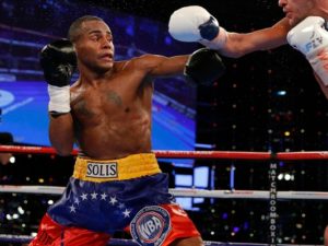 Liborio Solis asks Inoue to prepare for a war â€“ World Boxing Association