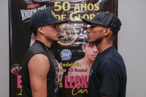 Cartagena breathes boxing on the threshold of PambelÃ©â€™s tribute night â€“ World Boxing Association