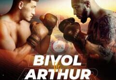 Bivol vs Arthur for WBA title in Arabia  – World Boxing Association