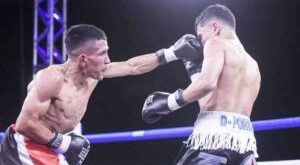 Blanc and Romero fight for the WBA Fedelatin belt this Saturday  – World Boxing Association