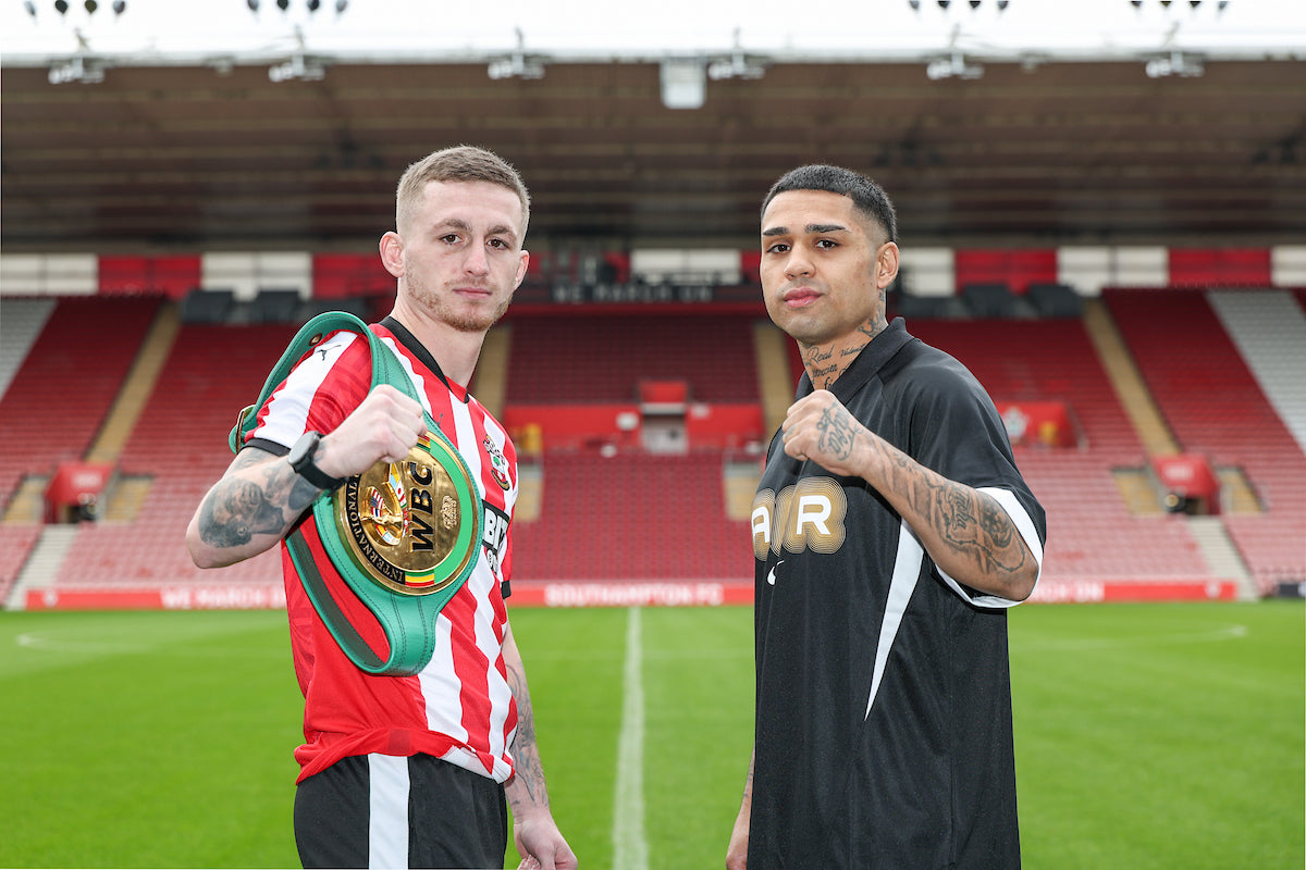 Piranha Garner Means Buisness