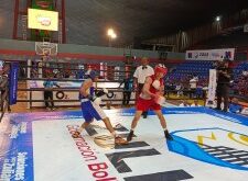 U-17 National Junior Championship Showcases Venezuela’s Next Generation of Fighters – World Boxing Association