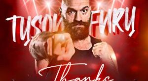 Fury announced his retirement from boxing  – World Boxing Association
