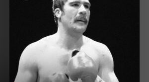 WBA mourns the death of Gerrie Coetzee  – World Boxing Association