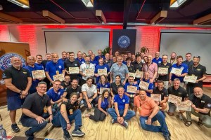 WBA Europe Convention in Madrid Marks a Milestone for Continental Boxing â€“ World Boxing Association