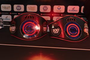 Collado and UzcÃ¡tegui will fight for the first WBA-Iberoamerica title in history â€“ World Boxing Association