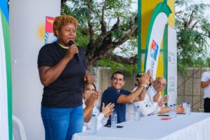 WBA Future held its press conference in ColombiaÂ  â€“ World Boxing Association