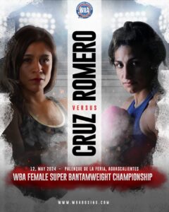 WBA Gold Champion Supports Blood Donation Activity â€“ World Boxing Association