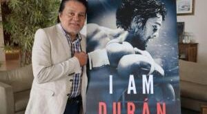 Roberto Duran is the third confirmed guest at the WBA Centennial Convention – World Boxing Association