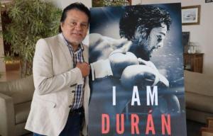 Roberto Duran is the third confirmed guest at the WBA Centennial Convention â€“ World Boxing Association