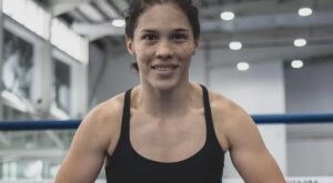 Nataly Delgado Eyes Interim World Title—For Her Children and for Panama – World Boxing Association