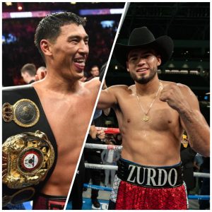 WBA Championships Committee orders Bivol-RamirezÂ  â€“ World Boxing Association