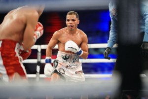 CÃ³rdova and Rivera fight to a draw, WBA interim flyweight title remains vacant â€“ World Boxing Association