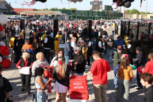 RICHMOND TOPS MINOR LEAGUE BASEBALL IN ATTENDANCE AFTER HISTORIC OPENING WEEK – DiBella Entertainment