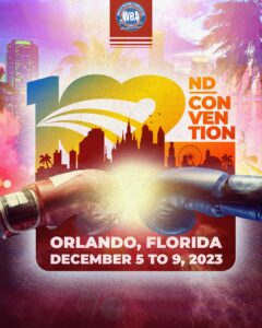 102nd WBA Convention in Orlando â€“ World Boxing Association
