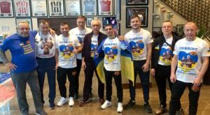 Dalakian and Jimenez completed their public workouts in London  – World Boxing Association