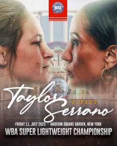 The Trilogy That Defines an Era â€“ World Boxing Association