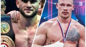 Y2 Boxing won the Goulamirian-Egorov bidding – World Boxing Association