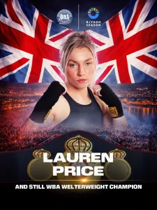 Price Survives Bloody Battle, Retains Unified Crowns Against Piñeiro – World Boxing Association