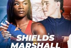 Shields-Marshall is another historic event… What could happen in the ring?  – World Boxing Association