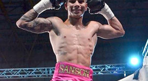 Gabriel Rosa-Del Castillo for the WBA regional belt – World Boxing Association