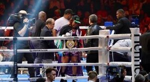 Crews-Dezurn Set to Defend WBA Crown Against Citlalli Ortiz – World Boxing Association