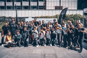 WBA Gold Champion Supports Blood Donation Activity â€“ World Boxing Association