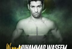 Waseem and Mimoune Crowned WBA Gold Champions – World Boxing Association