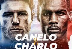 Canelo-Charlo looking for greatness in Las Vegas  – World Boxing Association