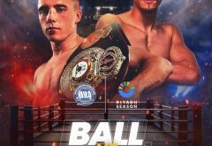 Keys to the Ball vs. Figueroa Fight in Liverpool – World Boxing Association