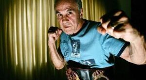 Eder Jofre, the greatest bantamweight of all time, passed away  – World Boxing Association