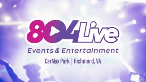 804LIVE DEBUTS TO DELIVER MEMORABLE EXPERIENCES AT CARMAX PARK â€“ DiBella Entertainment