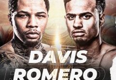 Gervonta defends against Romero – World Boxing Association