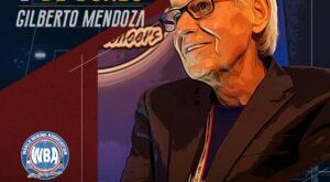 Panama closes the Gilberto Mendoza Festival  – World Boxing Association