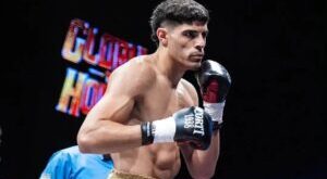 Agustin Marini vs. Mariano Gudiño for Fedelatin title in Argentina  – World Boxing Association