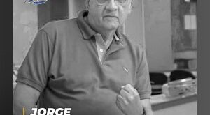 WBA mourns the passing of Jorge Humberto Klee – World Boxing Association