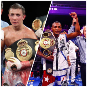 WBA gives 15 days period for Golovkin vs. Lara negotiationsÂ  â€“ World Boxing Association