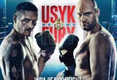 Usyk-Fury seeks first undisputed heavyweight champion in quarter-century  – World Boxing Association