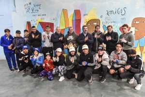 Argentina has welcomed the WBA with open armsÂ  â€“ World Boxing Association