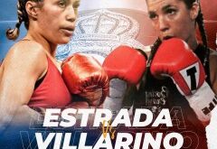 Seniesa returns to the ring to defend her crown against Villarino – World Boxing Association