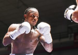 Fran Mendoza beat Jonathan Santana in Bilbao â€“ World Boxing Association