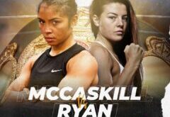 McCaskill and Ryan to unify in Orlando this Saturday  – World Boxing Association