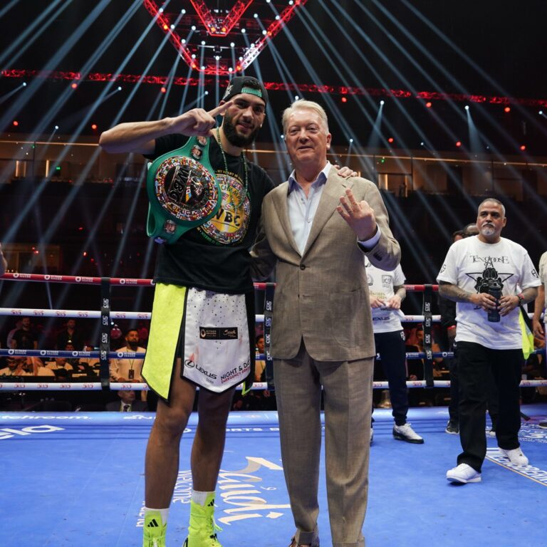 FINAL SCORE: QUEENSBERRY 10-0 MATCHROOM