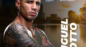 Miguel Cotto will be at the WBA Convention – World Boxing Association